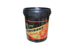 (gu)-API ch-4    ̈́(dng)͙C(j)   DIESEL ENGINE OIL  NET:18L