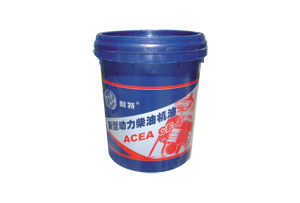 (gu)-API cf-4   ̈́(dng)͙C(j)  DIESEL ENGINE OIL   NET:18L