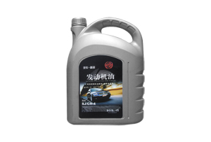 (gu)-API SJ/CH-4     ͨ PO.WER ENGINE OIL   NET:4L