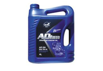 (gu)-API SN  ͙C(j)  GASOLINE ENGINE OIL   NET:4L